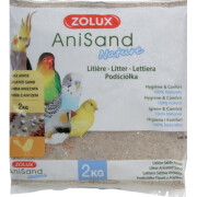 Sable Anisand nature oiseau