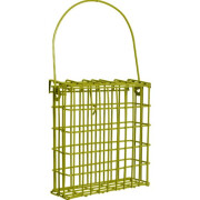 Mangeoire support boule de graisse vert 
