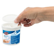 Doigtiers Dental Care pour les dents