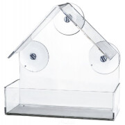 Mangeoire pour panneau de fenêtre 