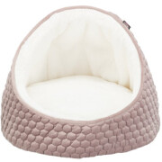 Dôme cachette Livia rose