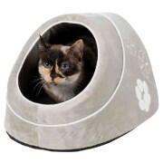 Dôme Nica pour chat