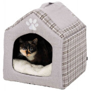 Maison design Silas pour chat