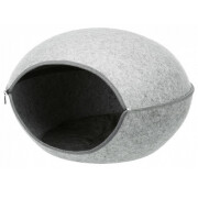 Maison pour chat ; design Luna pour chat