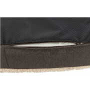 Coussin orthopédique chien Vital Bendson beige