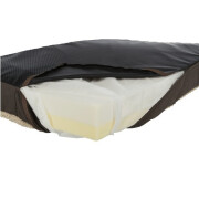 Coussin orthopédique chien Vital Bendson beige