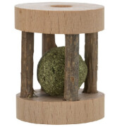 Rouleau de jeu en matatabi 