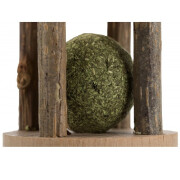 Rouleau de jeu en matatabi 