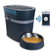 Distributeur croquettes connecté Smart Feed 