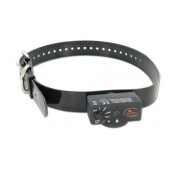 Collier anti-aboiement gros chien Bark Control