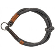 Collier en corde réglable anti-traction Be Nordic pour chien