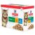 Sachet chaton Multipack Poulet & Poisson