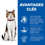 Sachet Mature Adult Poulet Poisson