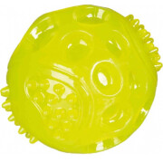 Balle lumineuse pour chien Flashing ball