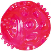 Balle lumineuse pour chien Flashing ball