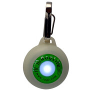 Pendentif lumineux Roglite blanc