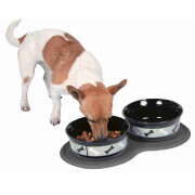 Set de tache en caoutchouc naturel