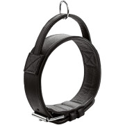 Collier d'entrainement avec poignée Larvik, malinois,