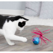 Jouet Pop-up Ball pour chat
