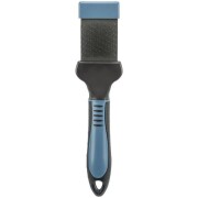 Brosse souple à tête flexible