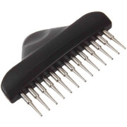 Étrille démêlante pour poil long