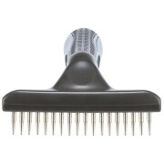 Étrille Démêleur Poil Court