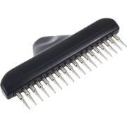 Étrille Démêleur Poil Court