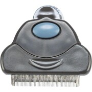 Brosse carde anti-poil