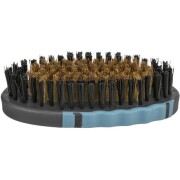 Brosse toilettage pour chien à poil court