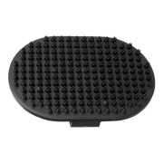 Brosse de massage avec pointes quadruples