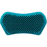 Brosse massage en caoutchouc naturel