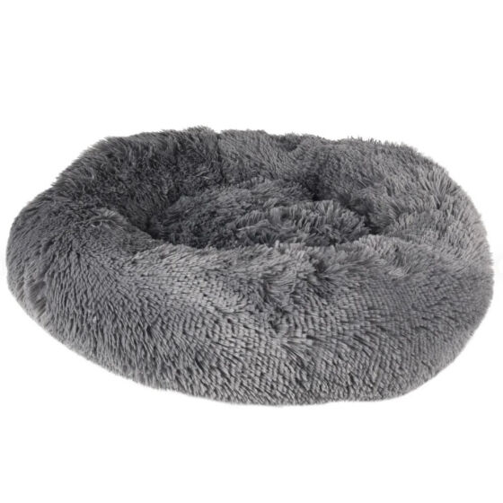Coussin apaisant pour chat - chien -Krems gris
