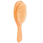 Brosse en poils naturels
