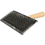 Brosse souple & Peigne de nettoyage