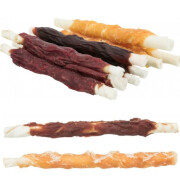 Friandise Denta Fun Chewing roll mix