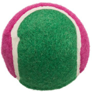 Jouet balle de tennis Trixie