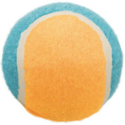 Jouet balle de tennis Trixie