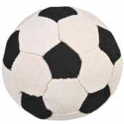 Jouet balle de foot souple