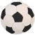 Jouet balle de foot souple