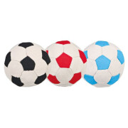 Jouet balle de foot souple