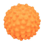 Jouet balle herisson