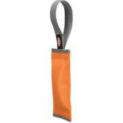 Jouet dummy de dressage orange