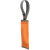 Jouet dummy de dressage orange