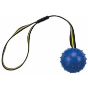 Lanceur de Balle Sporting avec poignée en corde