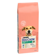 Croquettes Dog Chow Adult Light