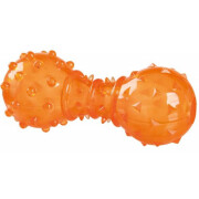 Jouet snack haltère tpr