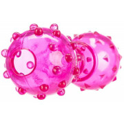 Jouet snack haltère tpr