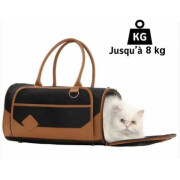 Sac Transat pour transporter chat ou chien