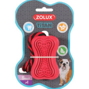 Jouet Titan corde rouge