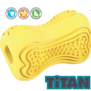Jouet Titan jaune